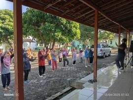 Putaran Ketiga Kelas Hipertensi Kalurahan Jatiayu